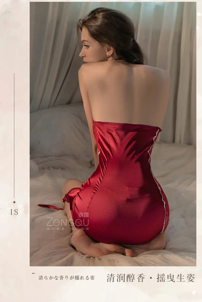 Cute & Elegant Traditional Dress