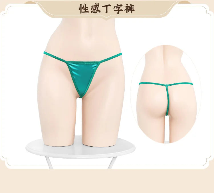 Cute Ancient Fairy Dancer Cosplay