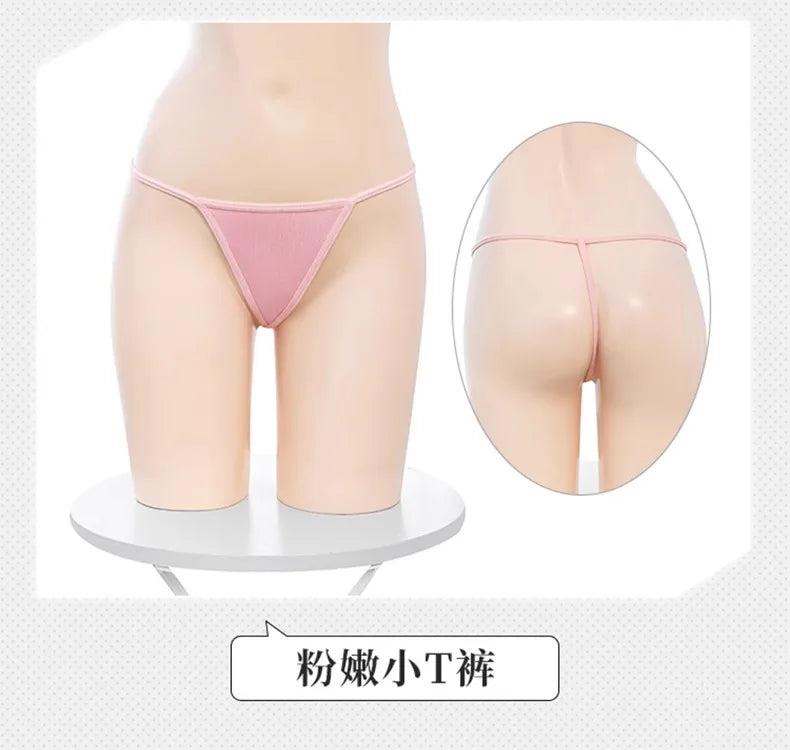 Adorable Secretary Cosplay