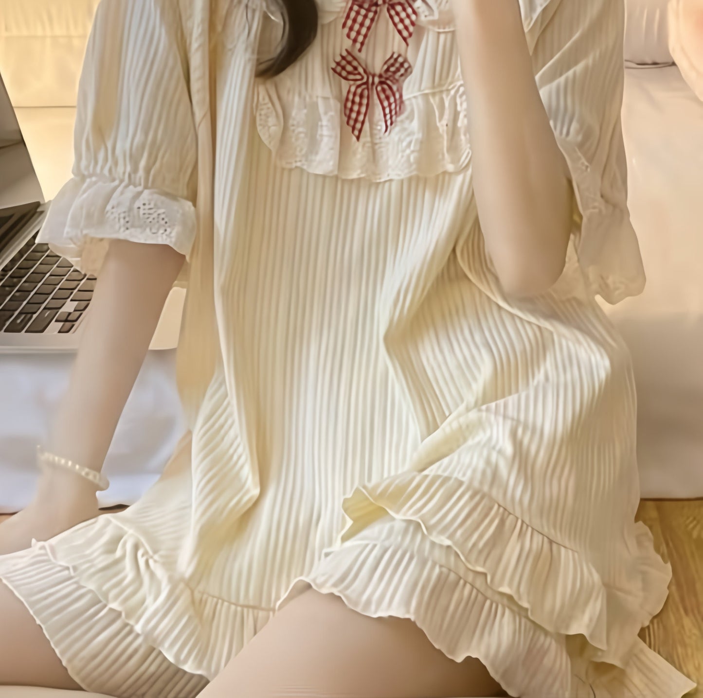 Cute and Adorable Night Wear for Women