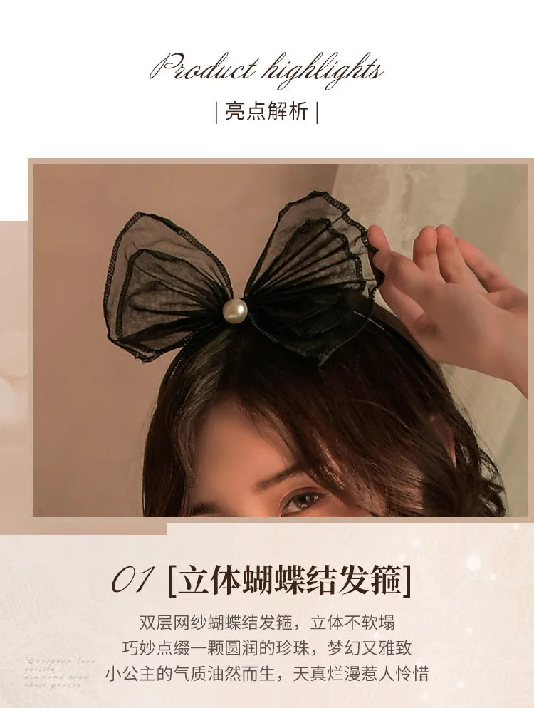 Lolita Uniform Role Play Anime Cosplay