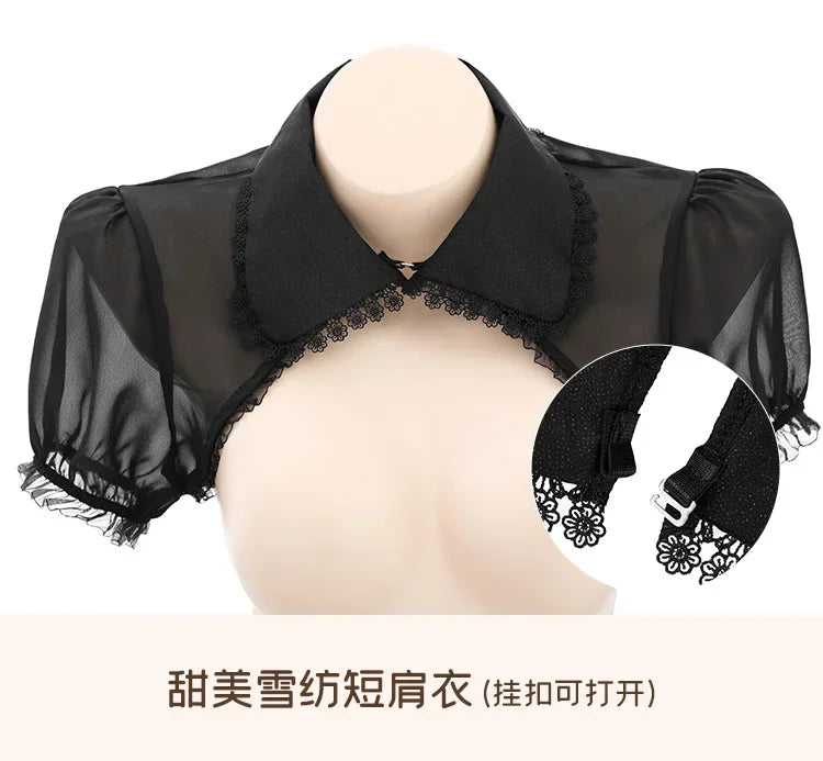 Sexy Cat Girl Erotic Cosplay (Open Chest Kitty Temptation)