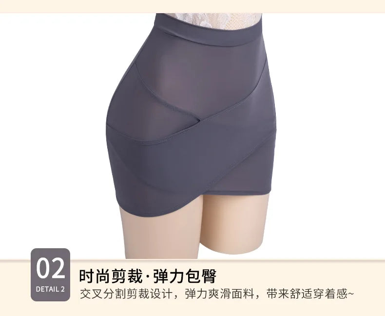 Seductive Secretary Uniform