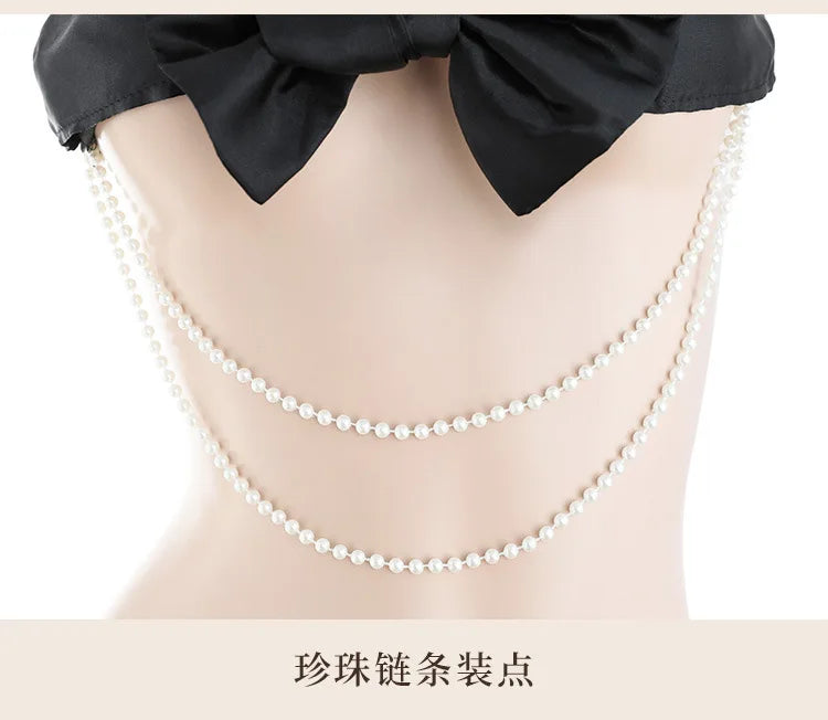 Erotic Lolita Nightdress