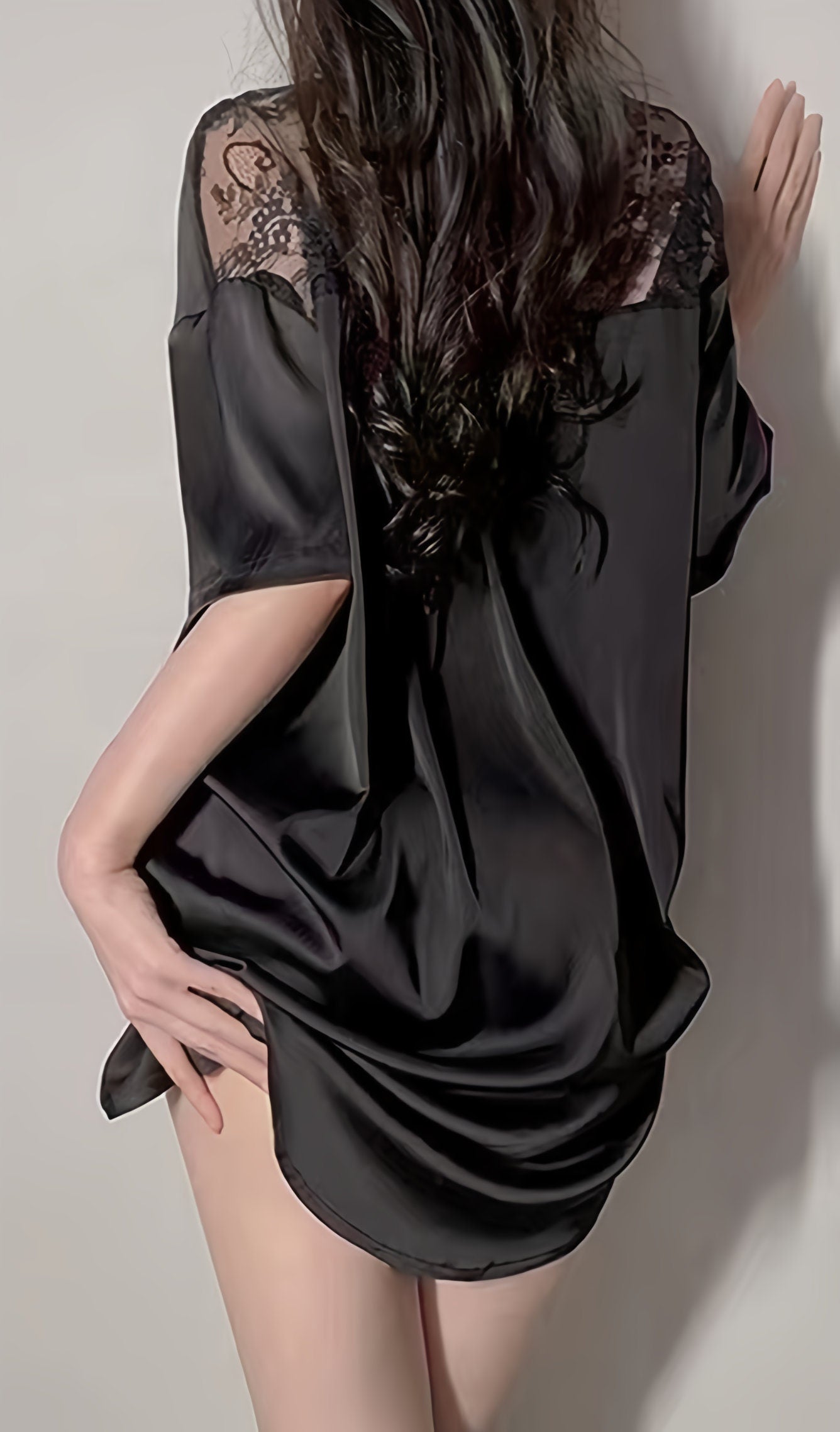 Simplistic Night Gown for Women